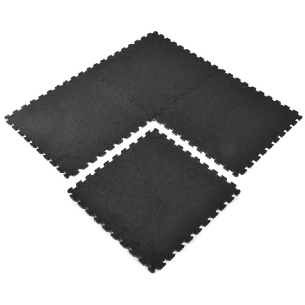 Royal Interlocking Carpet Tile 5/8 Inch x 2x2 Ft.