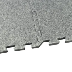 Royal Interlocking Carpet Tile 5/8 Inch x 2x2 Ft.