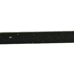 Rubber Mat Classic Straight Edge 1/2 Inch x 4x6 Ft.