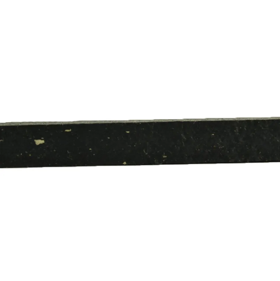 Rubber Mat Classic Straight Edge 1/2 Inch x 4x6 Ft.