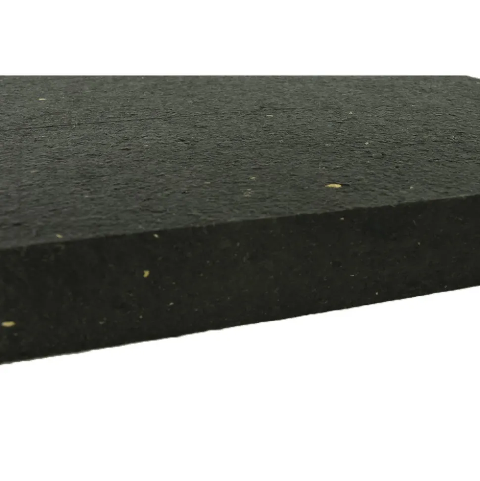 Rubber Mat Classic Straight Edge 3/4 Inch x 4x6 Ft.