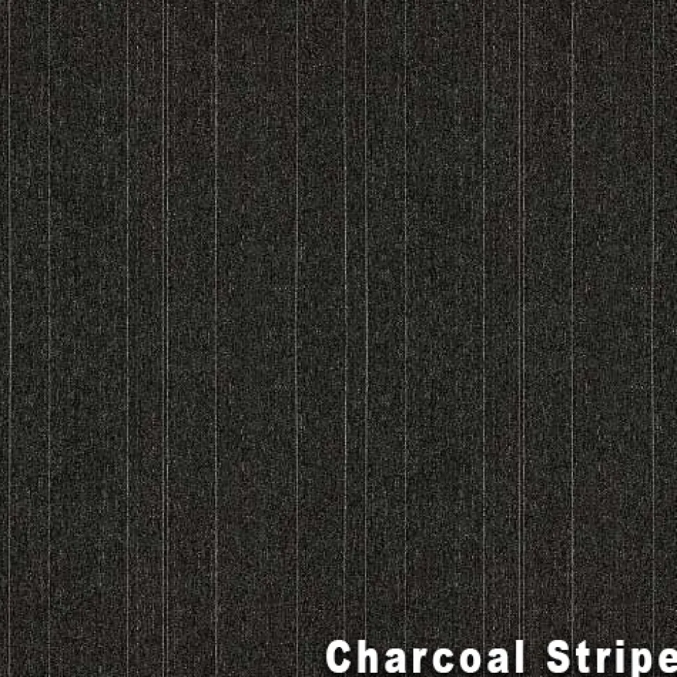 Rule Breaker Commercial Carpet Tiles Stripe 1/4 Inch x 24x24 Inches 24 Per Case