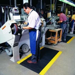 Saddle Trax Anti-Fatigue Mat 1 Inch x 2x3 Ft.