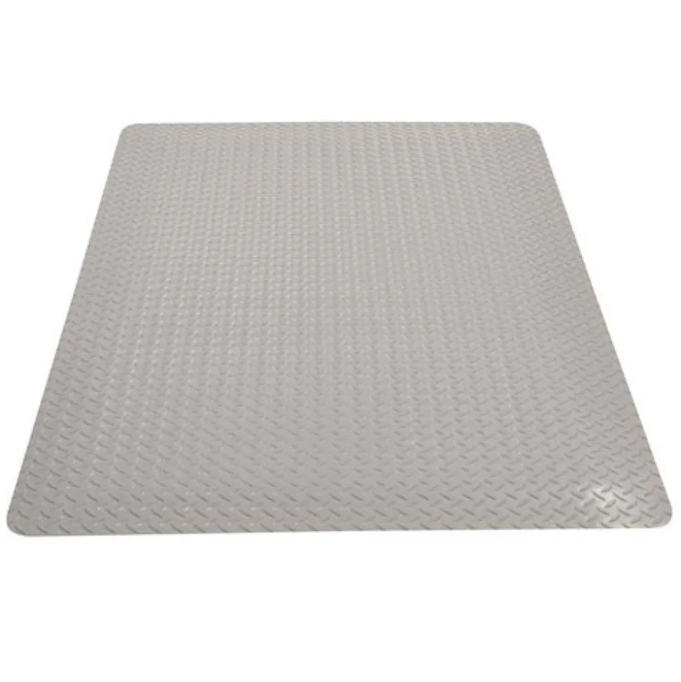 Saddle Trax Anti-Fatigue Mat 1 Inch x 2x3 Ft.