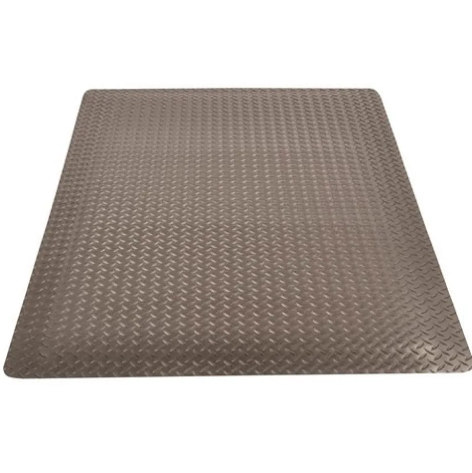Saddle Trax Anti-Fatigue Mat 1 Inch x 2x3 Ft.