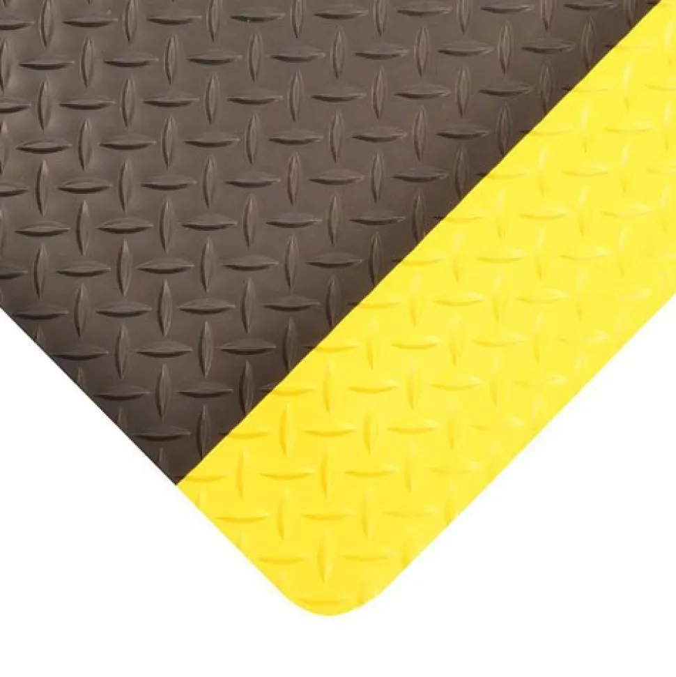 Saddle Trax Anti-Fatigue Mat 1 Inch x 2x3 Ft.