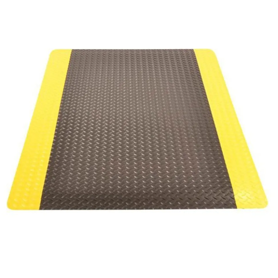 Saddle Trax Anti-Fatigue Mat 1 Inch x 2x3 Ft.