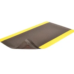 Saddle Trax Anti-Fatigue Mat 1 Inch x 5x75 Ft.