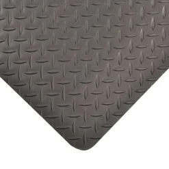 Saddle Trax Anti-Fatigue Mat 1 Inch x 5x75 Ft.