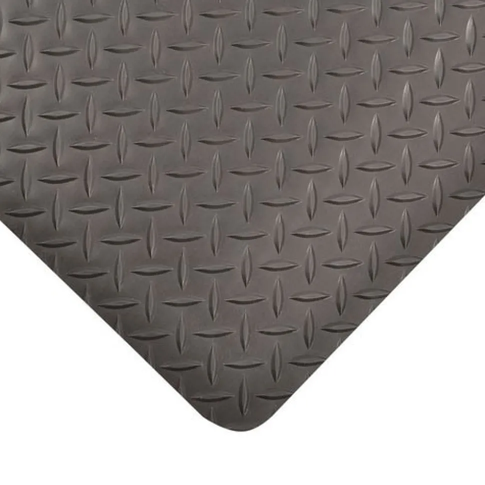 Saddle Trax Anti-Fatigue Mat 1 Inch x 5x75 Ft.