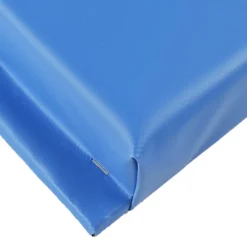 Safety Fire Rated Impact Wall Pad 2 inch x 2x6 Ft. Lip TB