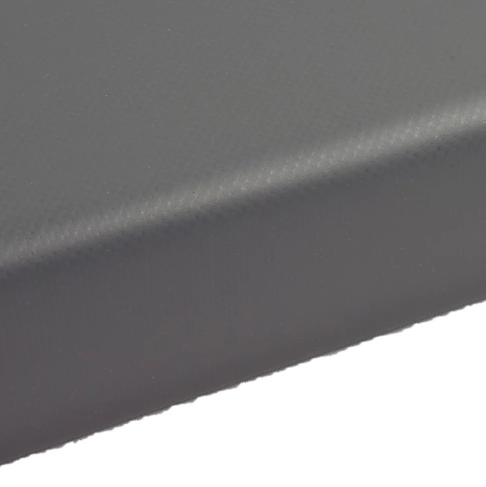 Safety Fire Rated Impact Wall Pad 2 inch x 2x6 Ft. Lip TB