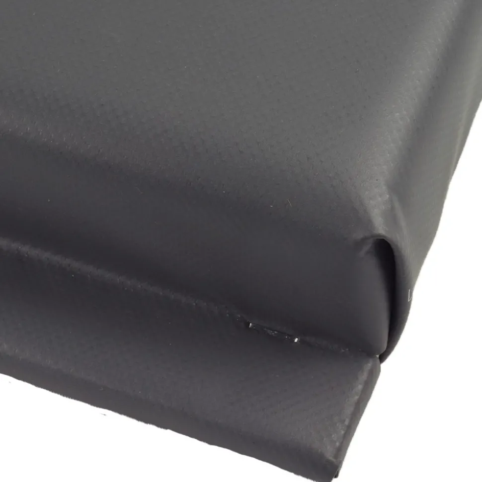 Safety Fire Rated Impact Wall Pad 2 Inch x 2x7 Ft. Lip TB