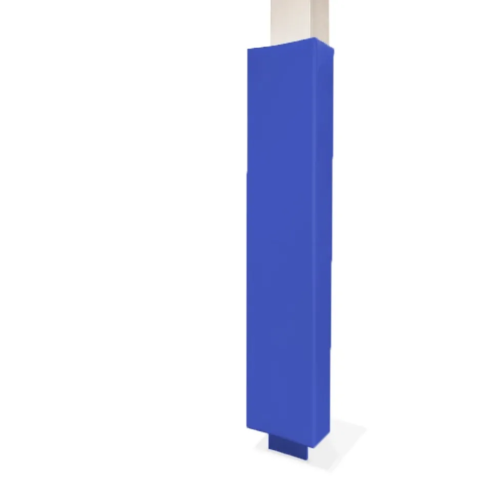 Safety I-Beam Pad 6 Ft. for 12 Inch Wide I-Beam