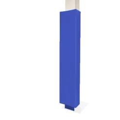 Safety I-Beam Pad 6 Ft. for 4 Inch Wide I Beam