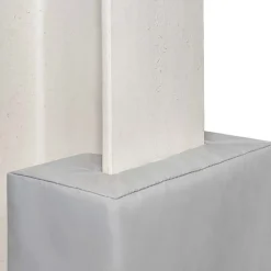 Safety I-Beam Pad 6 Ft. for 6 Inch Wide I-Beam