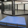 Safety Landing Mat Non-Folding 12 Inch x 4x8 Ft.