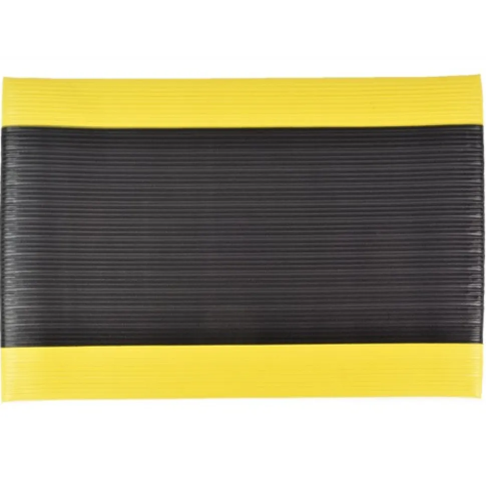 Safety Soft Foot Fatigue Mat 3x5 feet