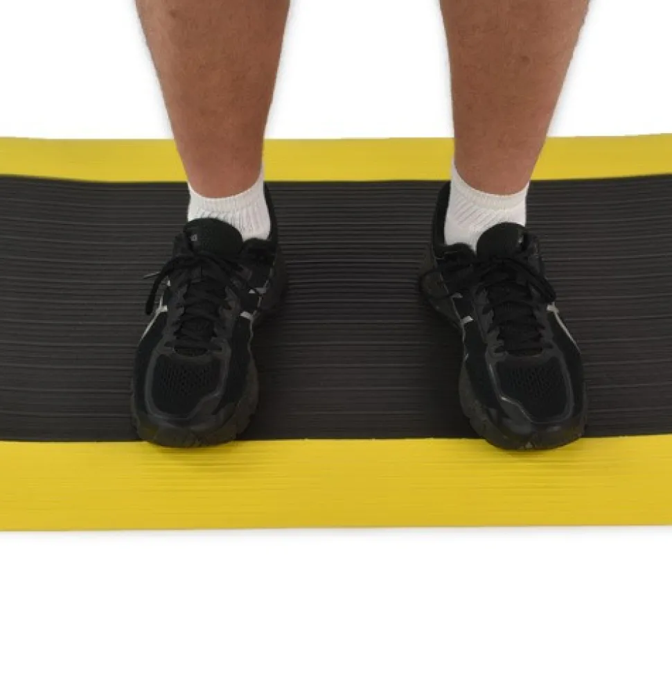 Safety Soft Foot Fatigue Mat 3x5 feet