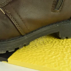 Safety Soft Foot Mat 2x60 Feet with DuraShield