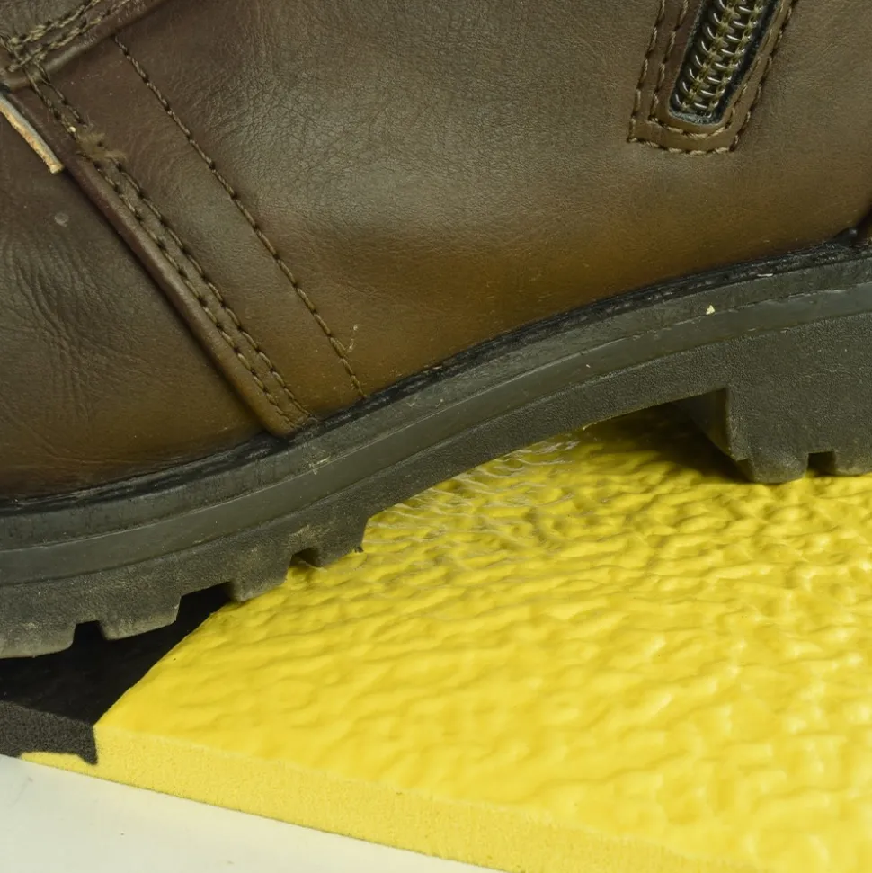 Safety Soft Foot Mat 2x60 Feet with DuraShield
