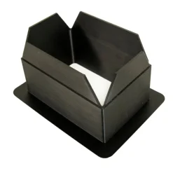 Safety Wall Pad Cutout Insert 6x6 Inch