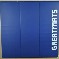 Safety Wall Pad 2x6 Ft x 2 Inch WBLipTB ASTM