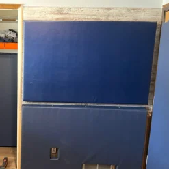 Safety Wall Pad 3x5 Ft x 2 Inch WB LipTB ASTM