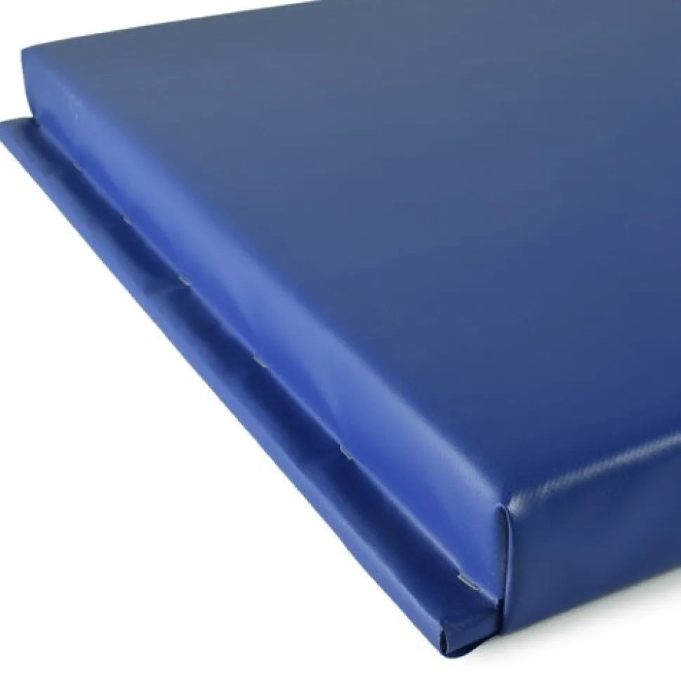 Safety Wall Pad 3x5 Ft x 2 Inch WB LipTB ASTM