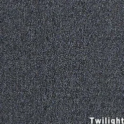 Scholarship II Commercial Carpet Tiles 2.9 mm x 24x24 Inches Carton of 24