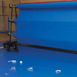 Self Cleaning Brush Attachment
