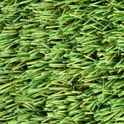 Simply Natural Artificial Grass Turf 1-1/2 Inch x 15 Ft. Wide Per SF