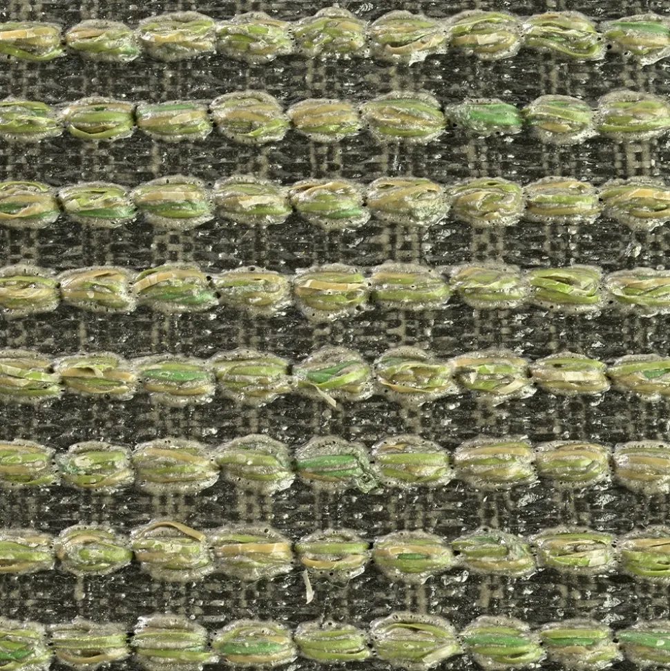 Simply Natural Artificial Grass Turf 1-1/2 Inch x 15 Ft. Wide Per SF