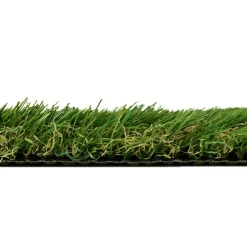 Simply Natural Artificial Grass Turf 1-1/2 Inch x 15 Ft. Wide Per SF