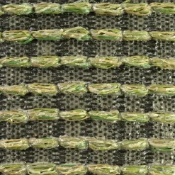 Simply Natural Tall Artificial Grass Turf 2 Inch x 15 Ft. Wide per SF