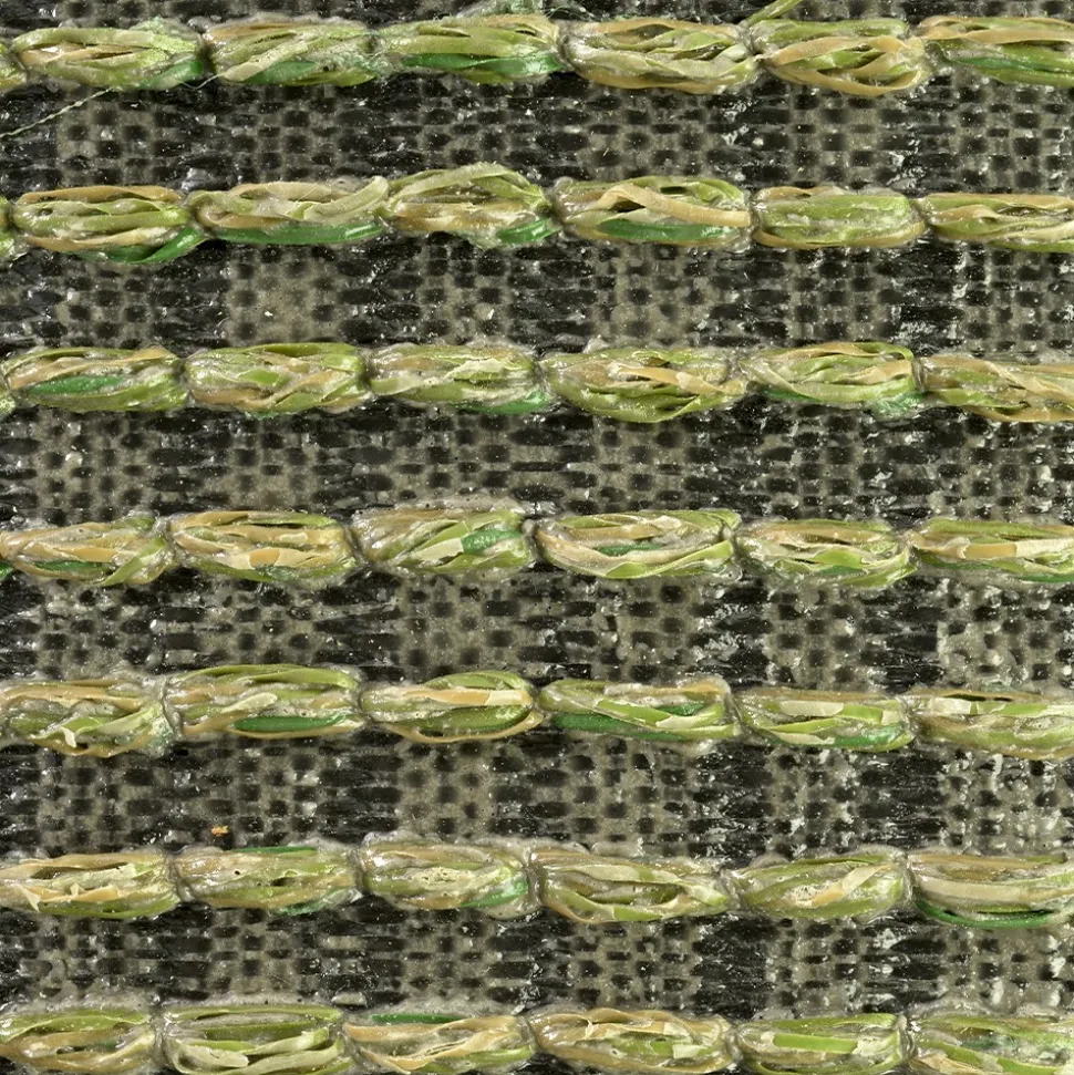 Simply Natural Tall Artificial Grass Turf 2 Inch x 15 Ft. Wide per SF