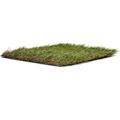 Simply Natural Tall Artificial Grass Turf 2 Inch x 15 Ft. Wide per SF