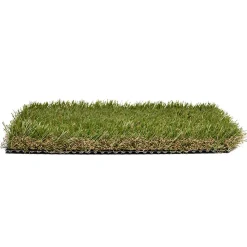 Simply Natural Tall Artificial Grass Turf 2 Inch x 15 Ft. Wide per SF