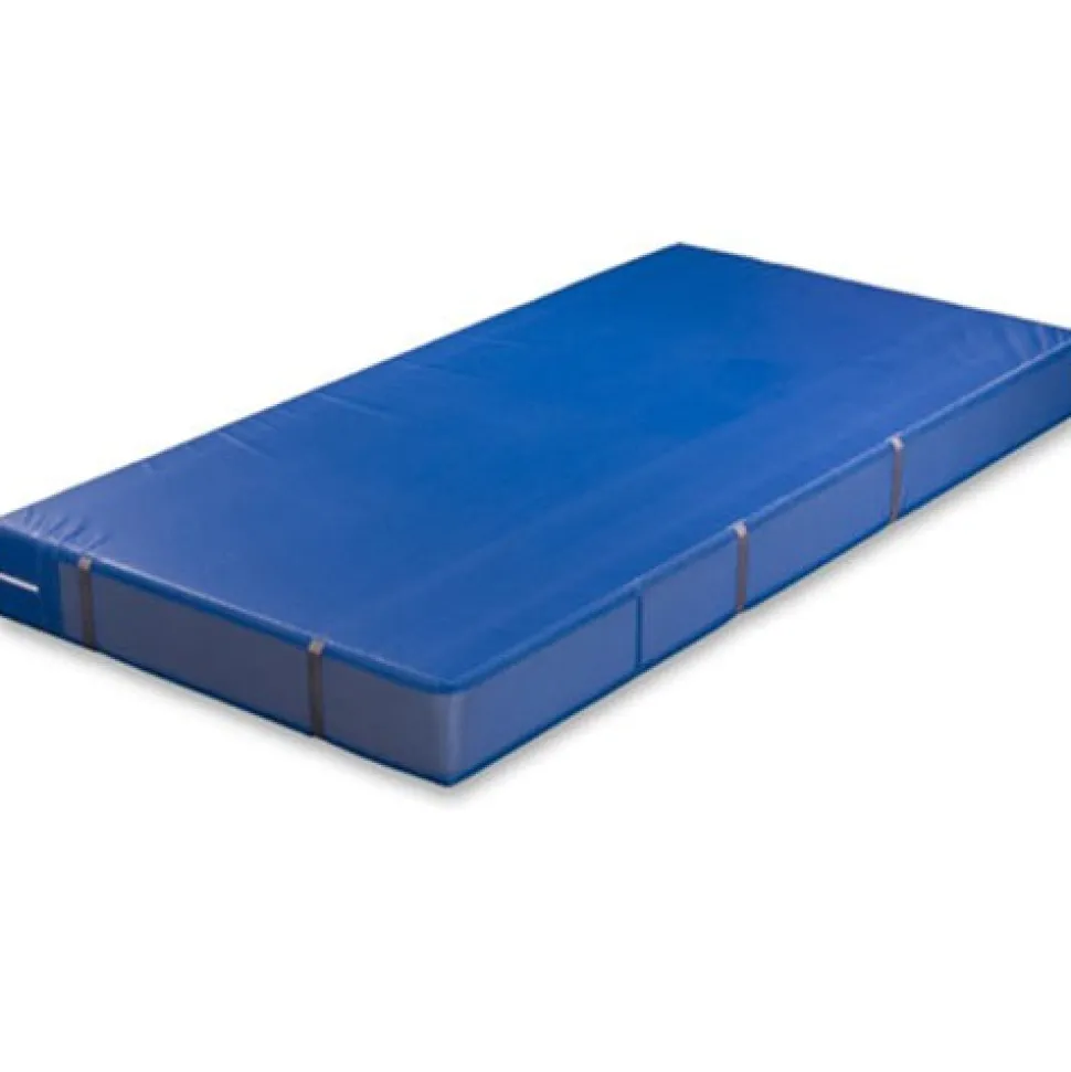 Skill Crash Mat Non-Fold 4x6 Ft. x 12 Inch