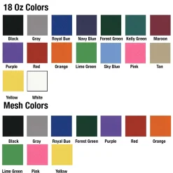 Skill Crash Mat Non-Fold 4x8 Ft. x 12 Inch