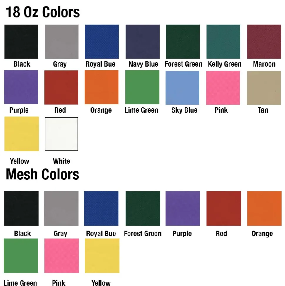 Skill Crash Mat Non-Fold 4x8 Ft. x 12 Inch