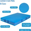 Skill Crash Mat Single Fold 5x10 Ft. x 12 Inch