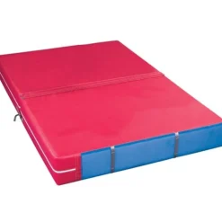 Skill Crash Mat Single Fold 6x12 Ft. x 12 Inch