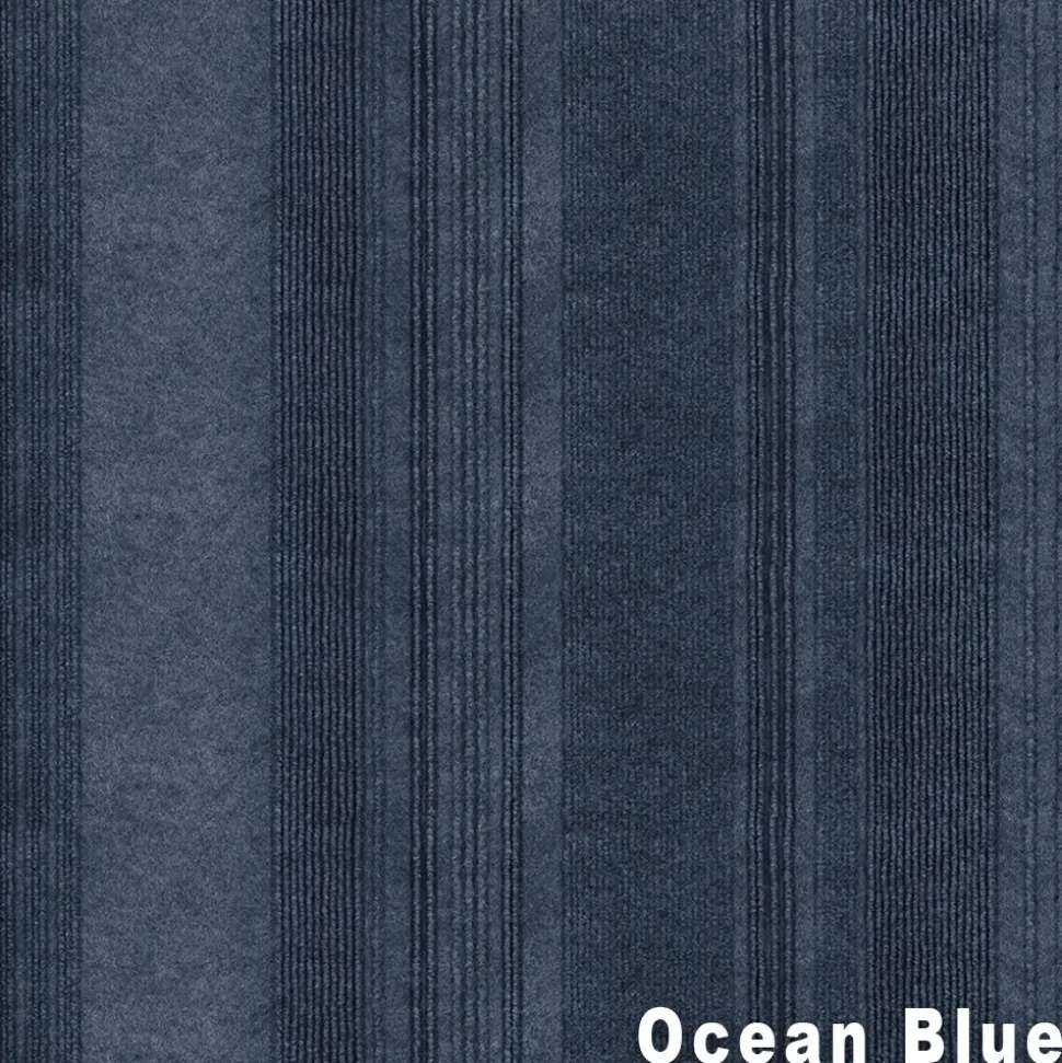 Smart Transformations Couture Carpet Tile 1/4 Inch x 24x24 Inches 15 Per Case