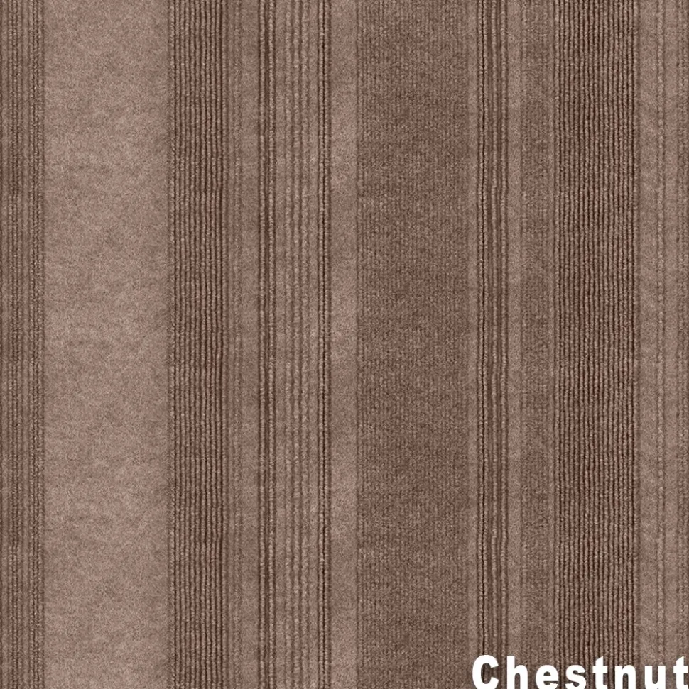Smart Transformations Couture Carpet Tile 1/4 Inch x 24x24 Inches 15 Per Case