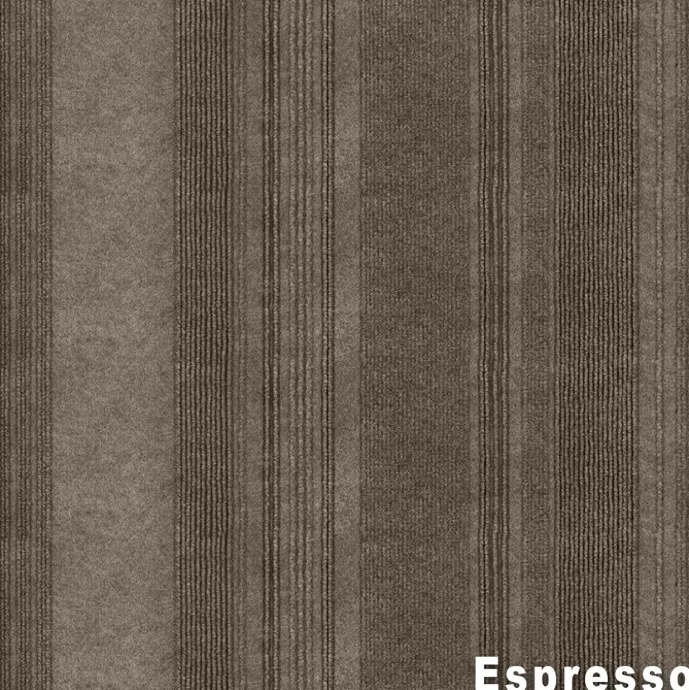 Smart Transformations Couture Carpet Tile 1/4 Inch x 24x24 Inches 15 Per Case