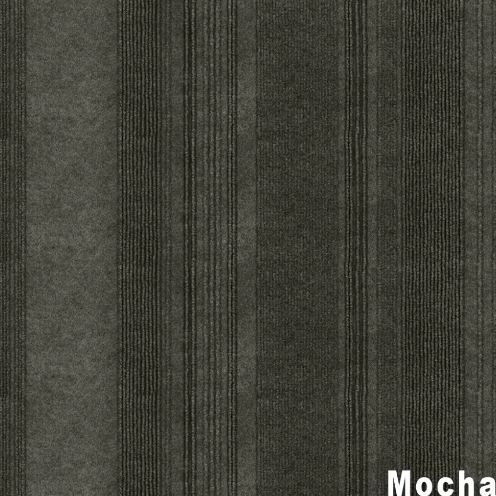Smart Transformations Couture Carpet Tile 1/4 Inch x 24x24 Inches 15 Per Case
