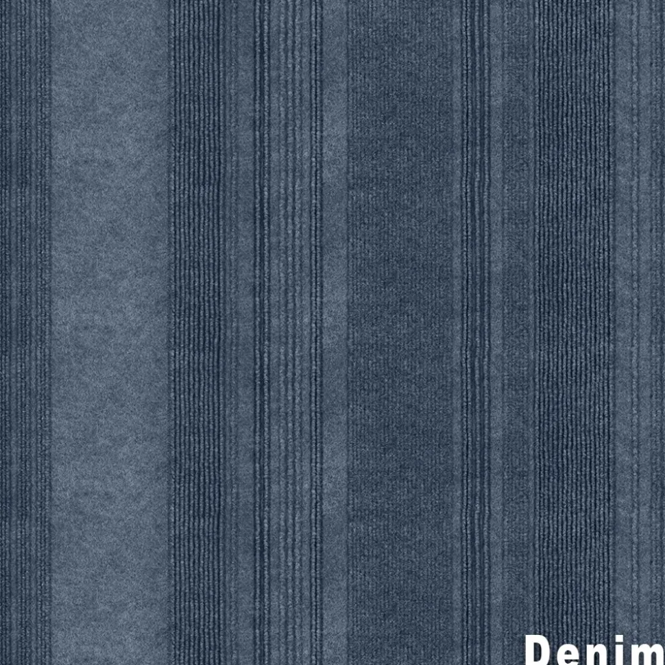 Smart Transformations Couture Carpet Tile 1/4 Inch x 24x24 Inches 15 Per Case