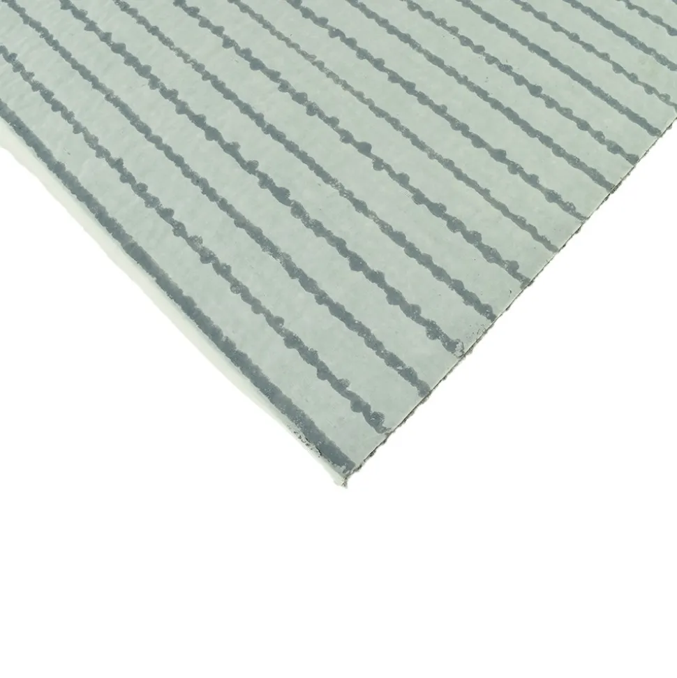 Smart Transformations Crochet Carpet Tile 1/4 Inch x 24x24 Inches 15 Per Case