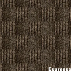 Smart Transformations Crochet Carpet Tile 1/4 Inch x 24x24 Inches 15 Per Case